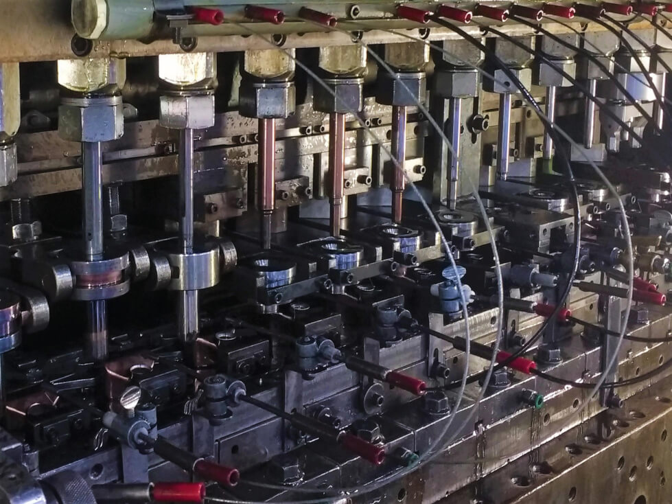 Engineering Co-op 3: Trans-matic Manufacturing