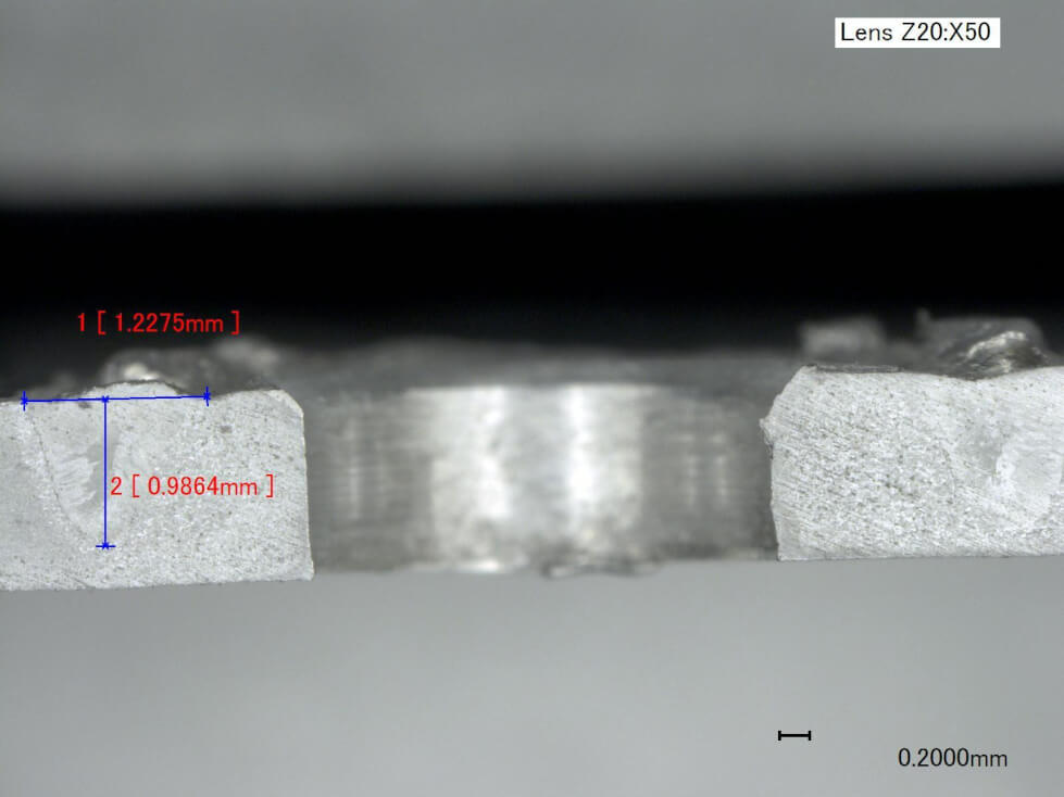 Co-Op at Johnson Controls