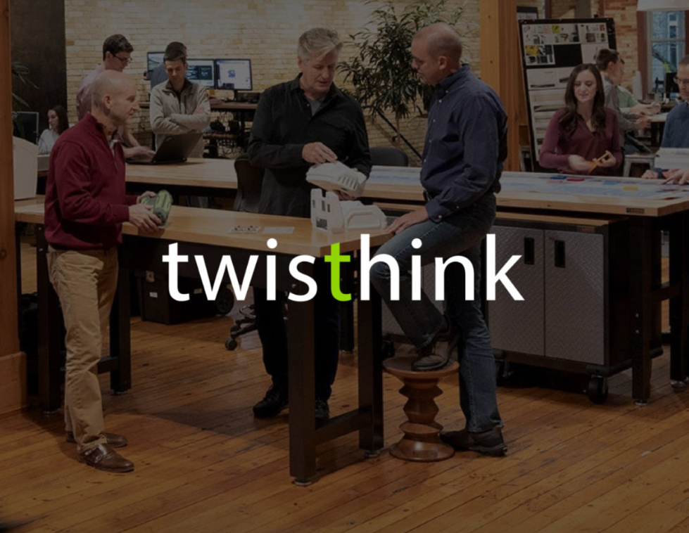 Twisthink Electrical Engineering Co-Op