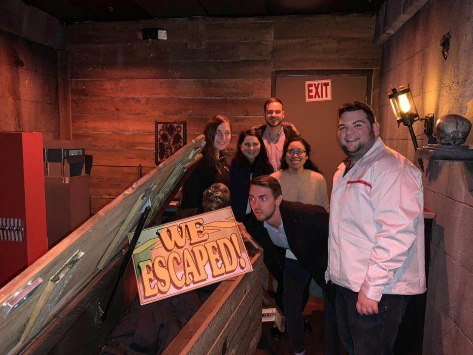 EGR 390 Co-Op Rotation