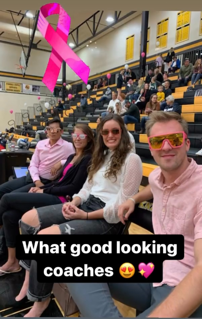 Internship Experince