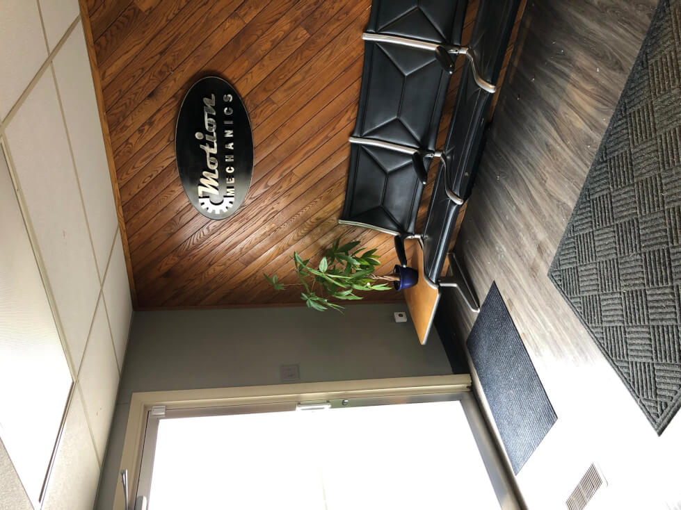 Engineering Co-Op rotation 3