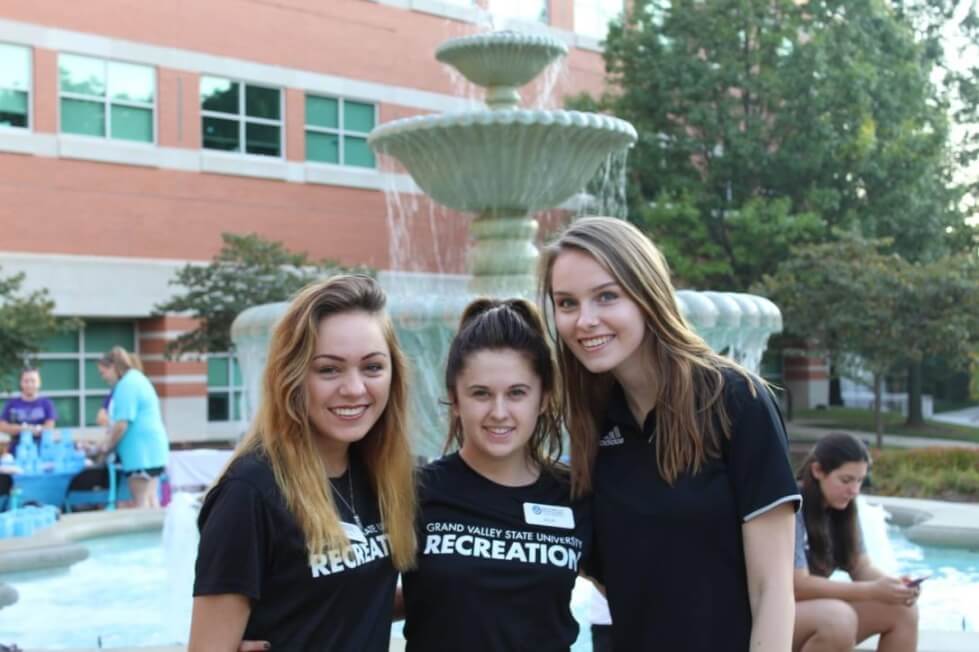 On-Campus Marketing Internship