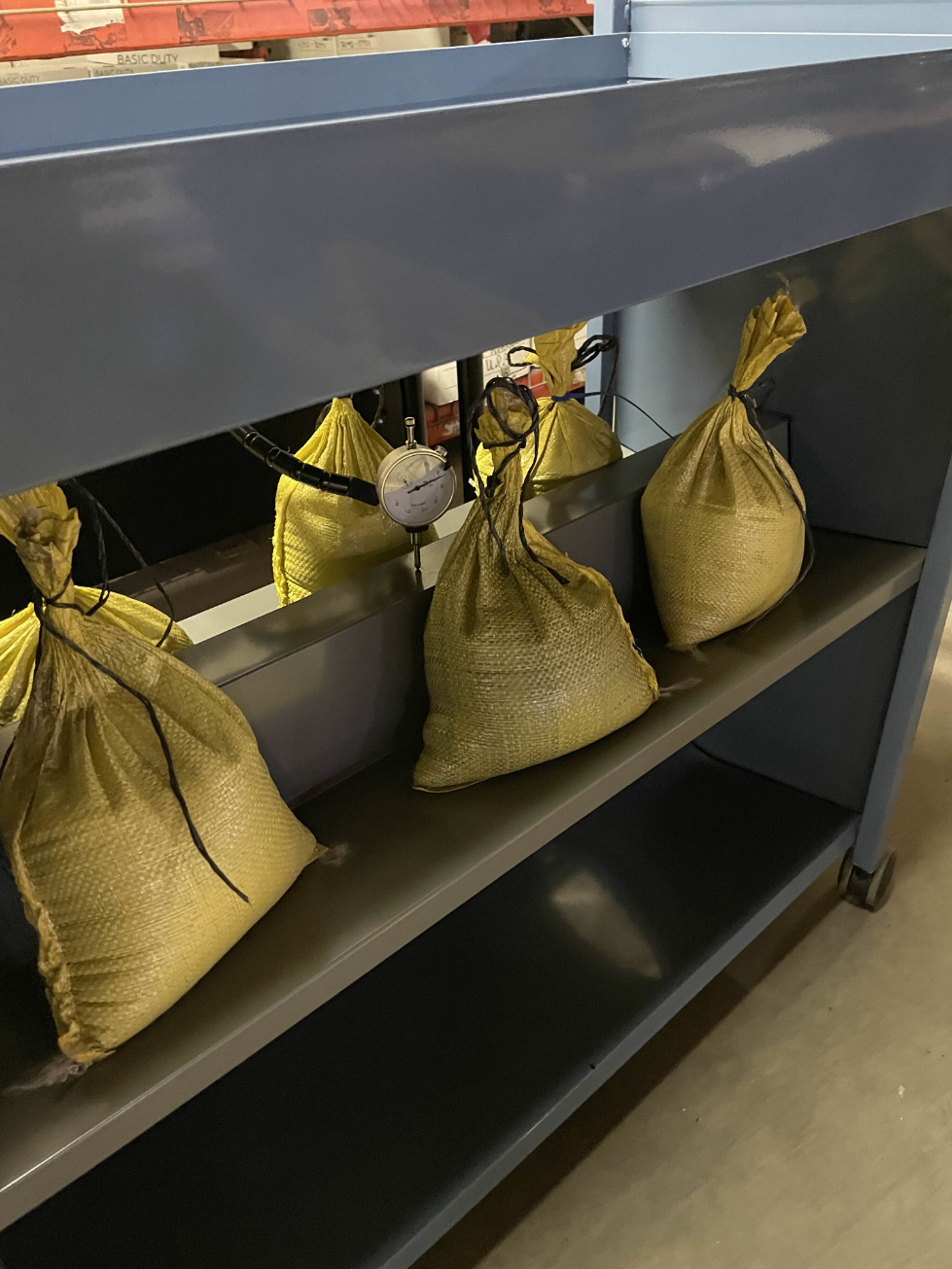 Co-Op Rotation 1 - Max Kolenda