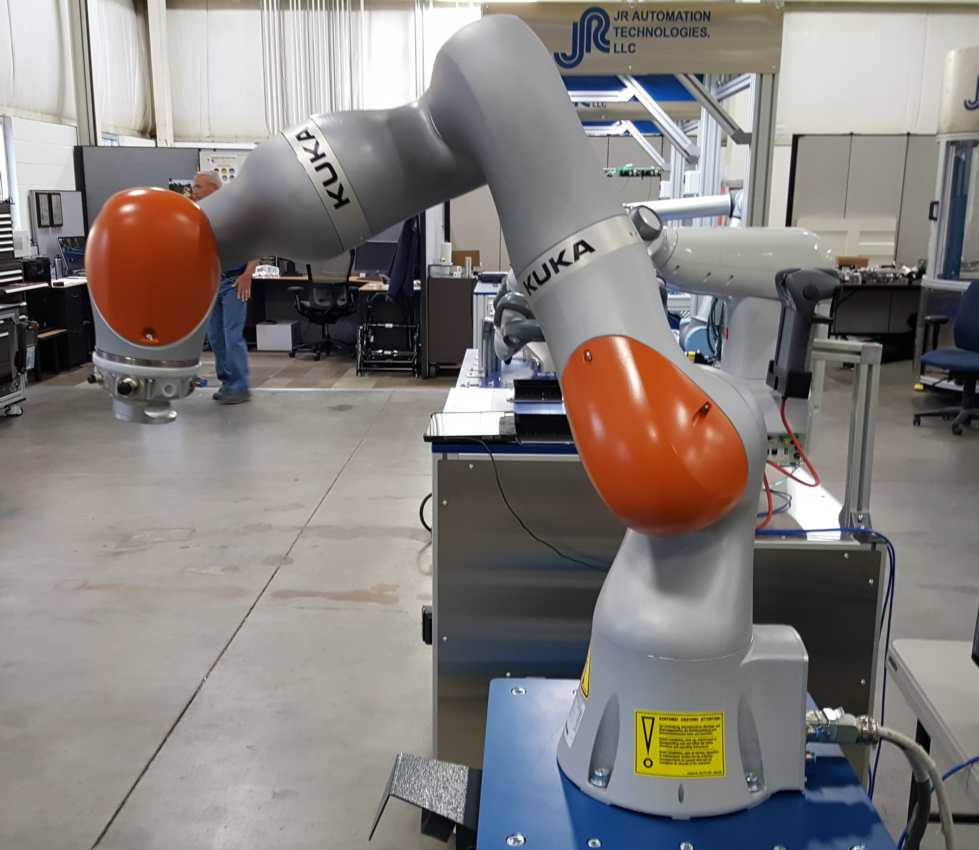 Computer Engineering Co-op