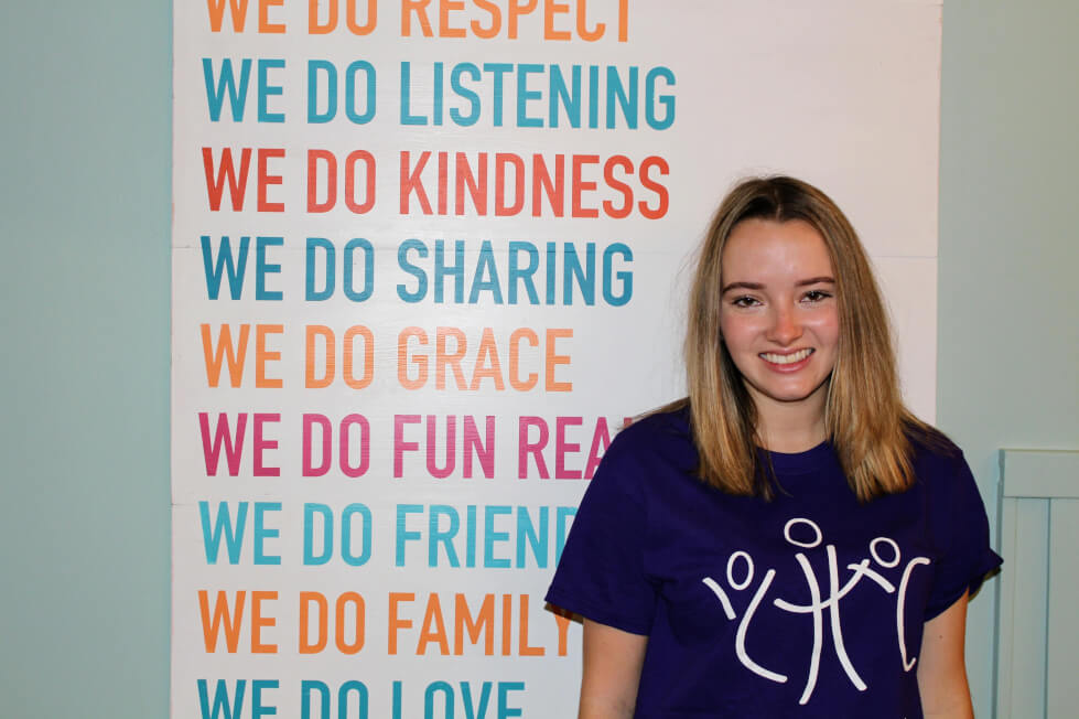 Nonprofit Internship with Healthcare Focus