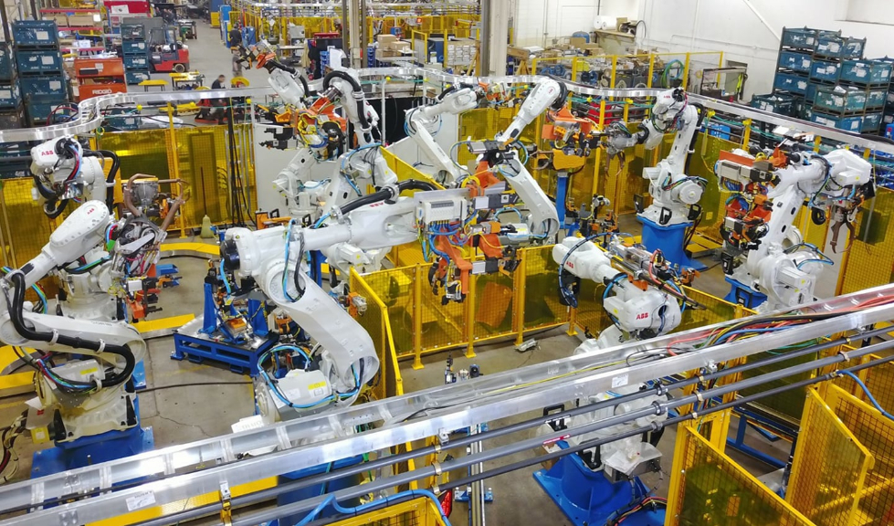 Axis Automation Second Co-op