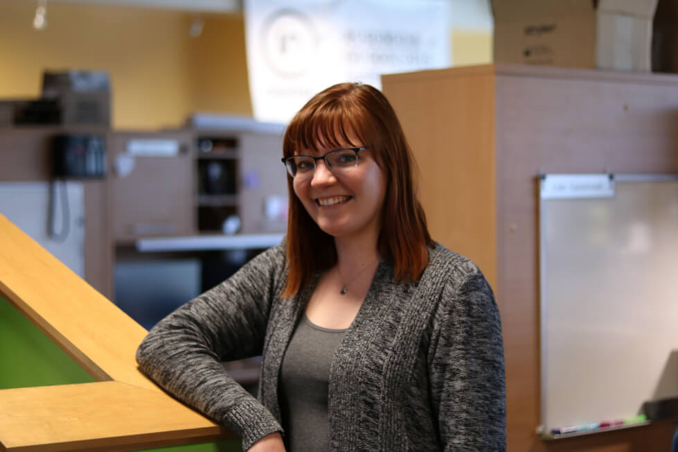 First rotation at DornerWorks