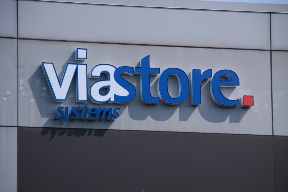 On the job with viastore