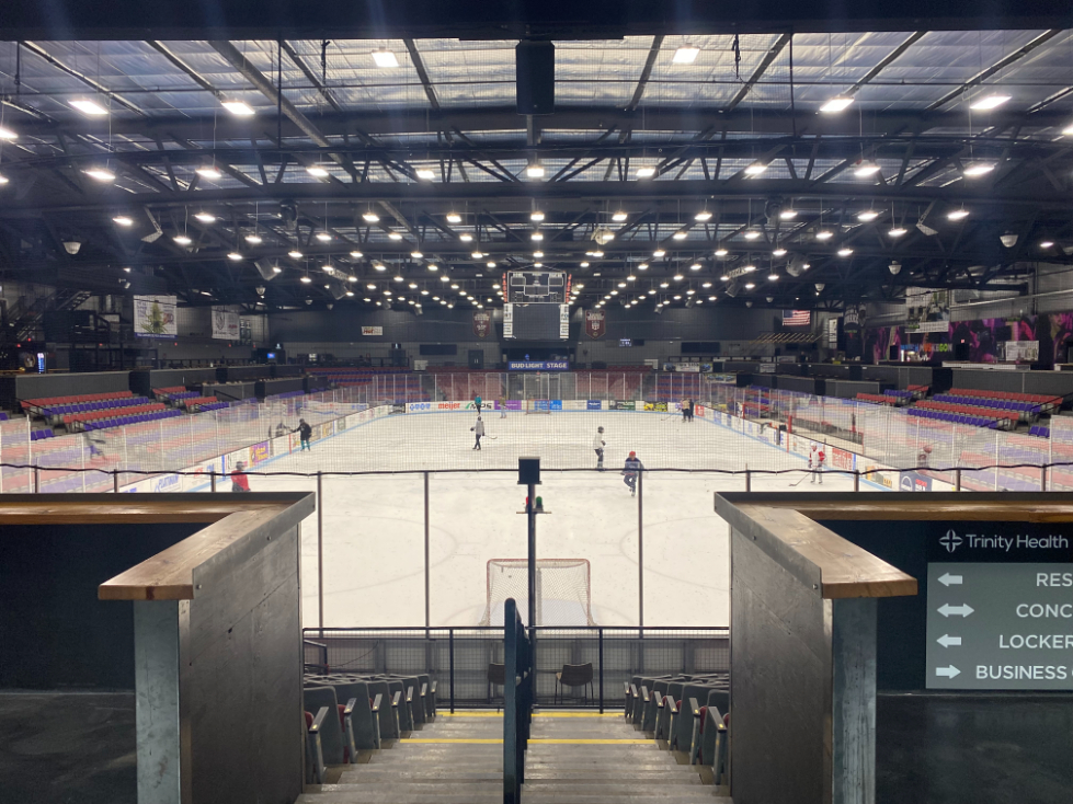 Game Day Presentation Assistant