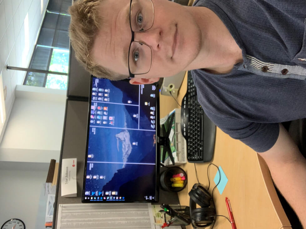 Trane Grand Rapids Graphic's Experience