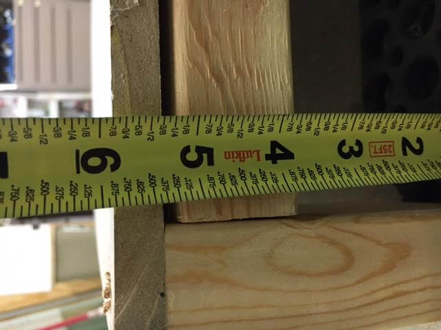 First Year Co-op Experience