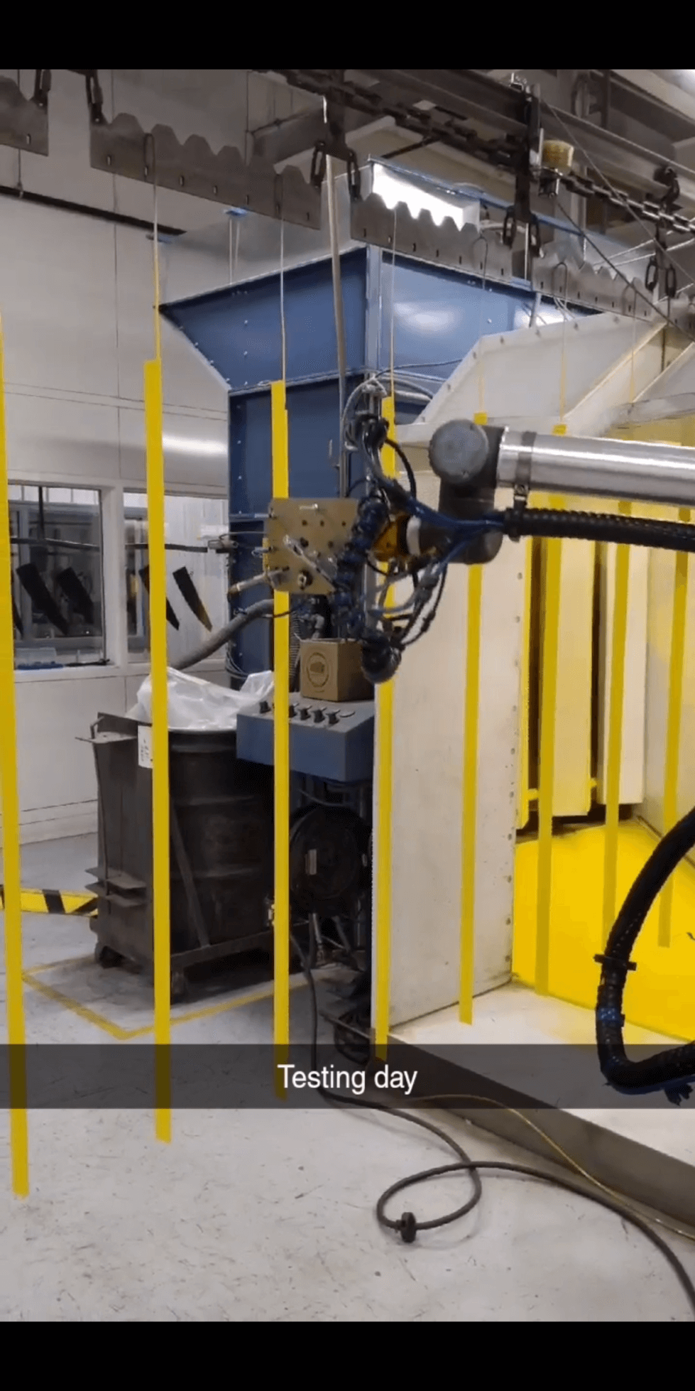 DeWys Manufacturing Co-op