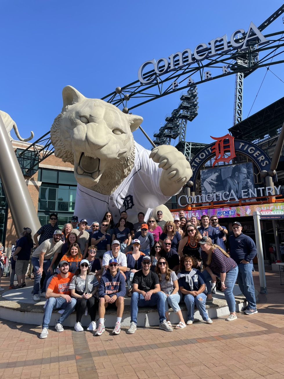 Electrical Design at TowerPinkster