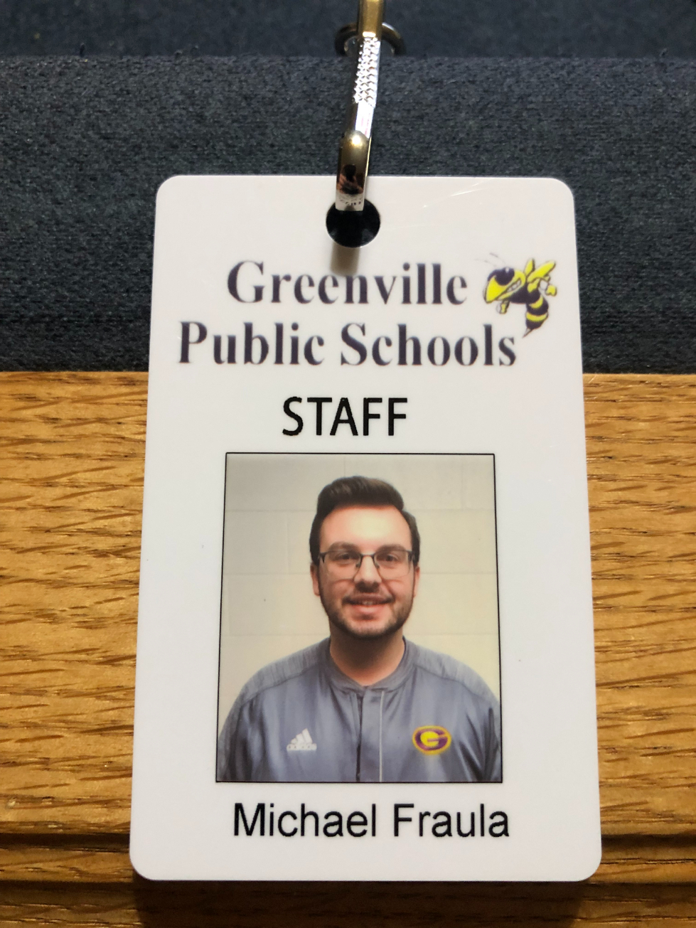 Athletic Director Internship