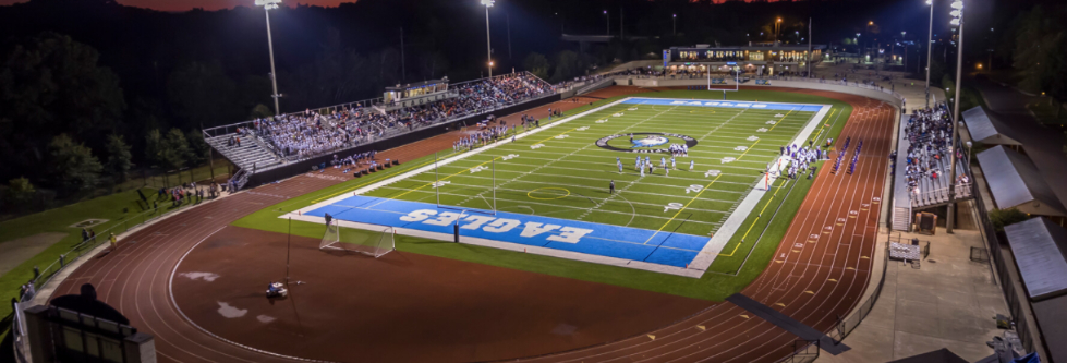 Athletics Department Intern