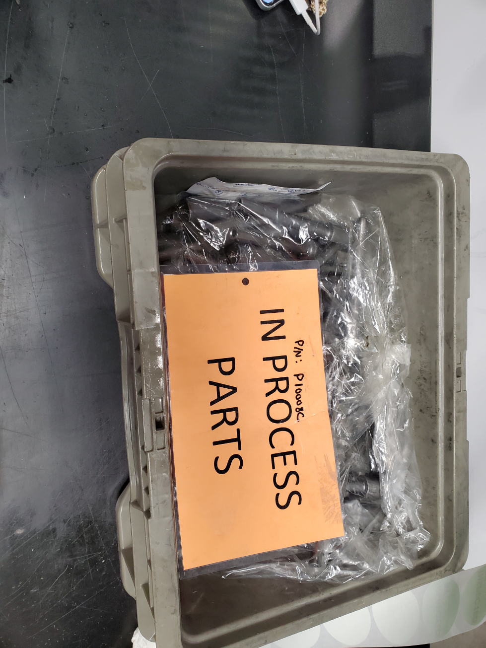 Viking Products Incorporated Second Co-op rotation