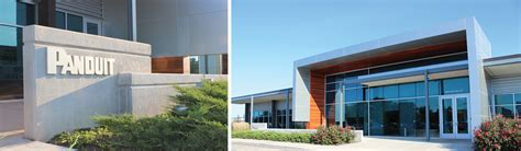 Second Rotation of Co-op at Panduit