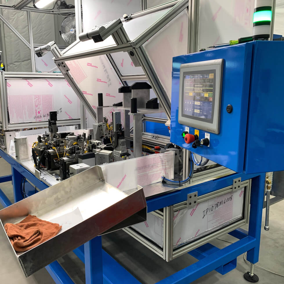 Second Co-Op Rotation