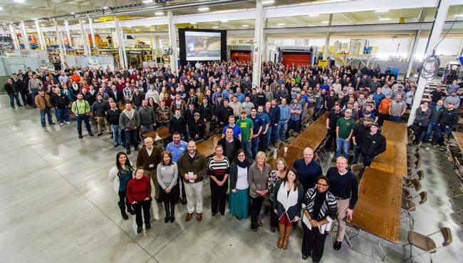 JR Automation Technologies Co-op II