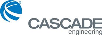 First Co-op at Cascade Engineering