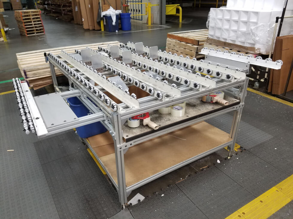 Second Co-op Rotation at Herman Miller