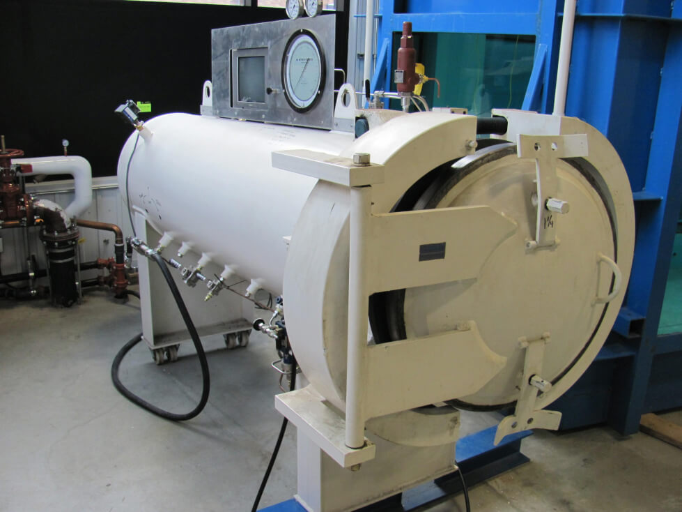 Test Engineering Co-op 3