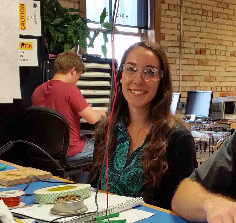 Twisthink Co-op Round 1