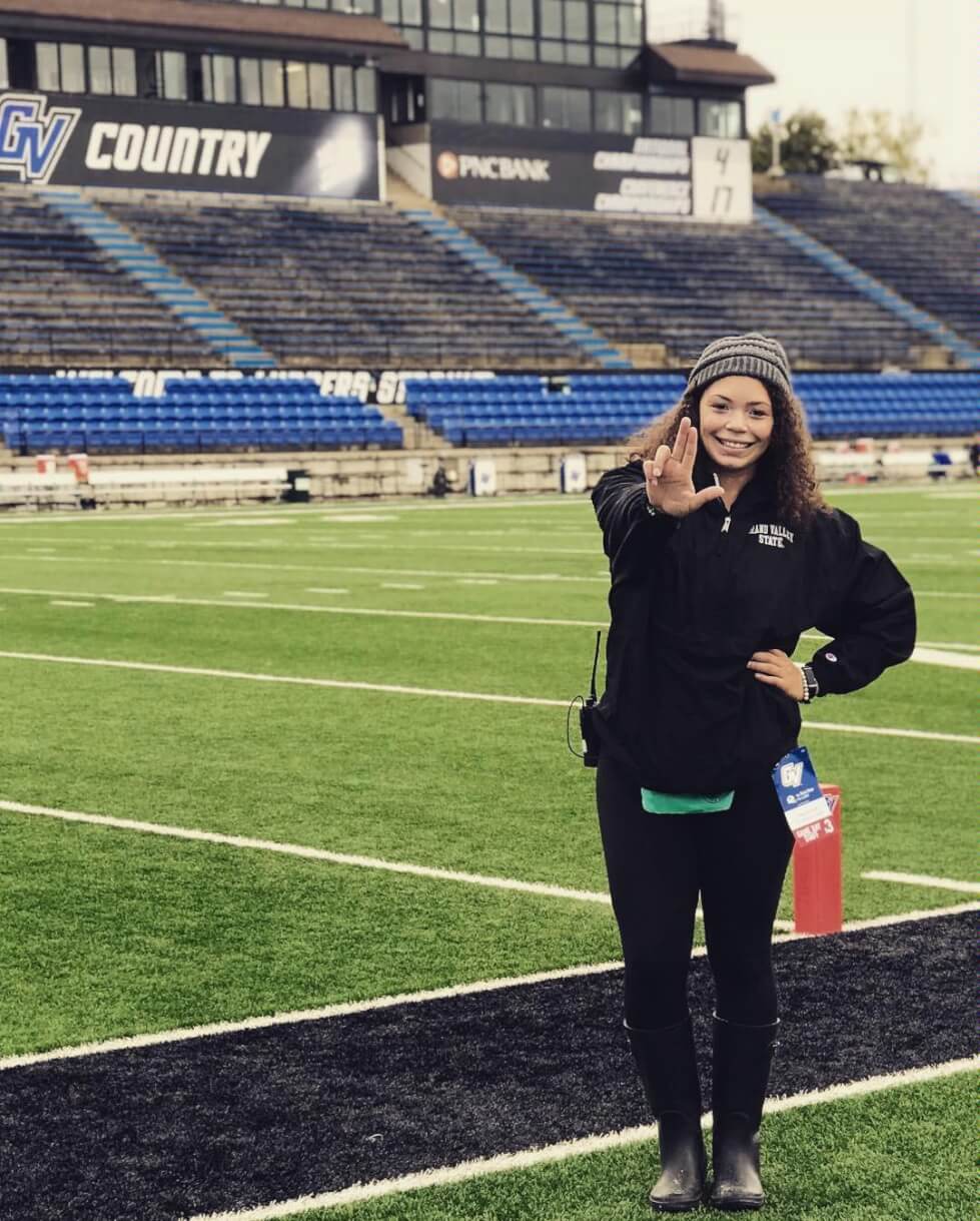 The Hidden World of College Athletics