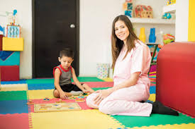 In-home Behavior Technician