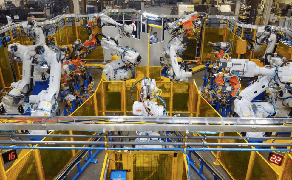 Open doors to a Bright future