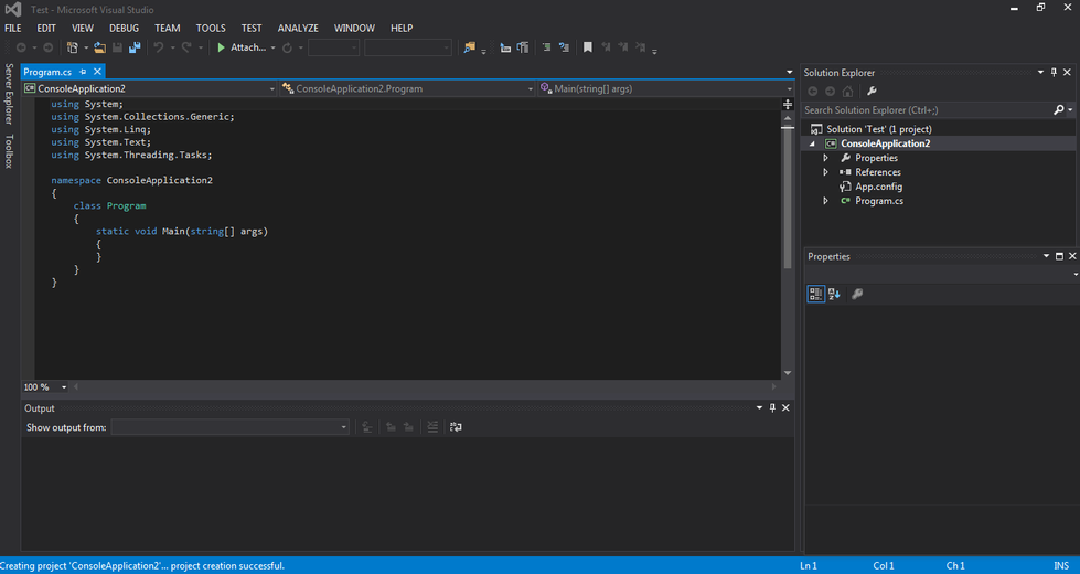 Computer Engineering at Active Inspection