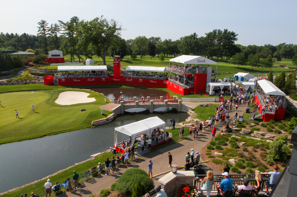 Midland Country Club-Golf Operations