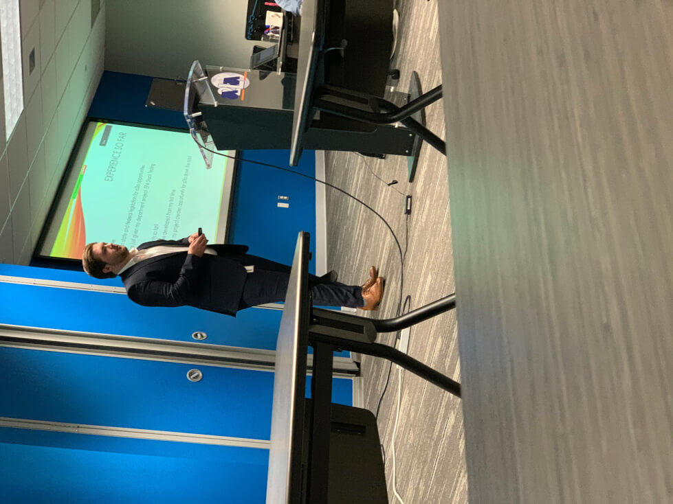 Government Relations Intern