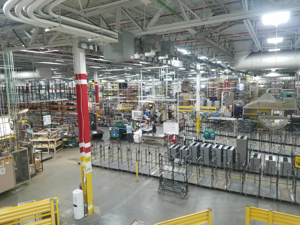 Herman Miller 2018 Summer