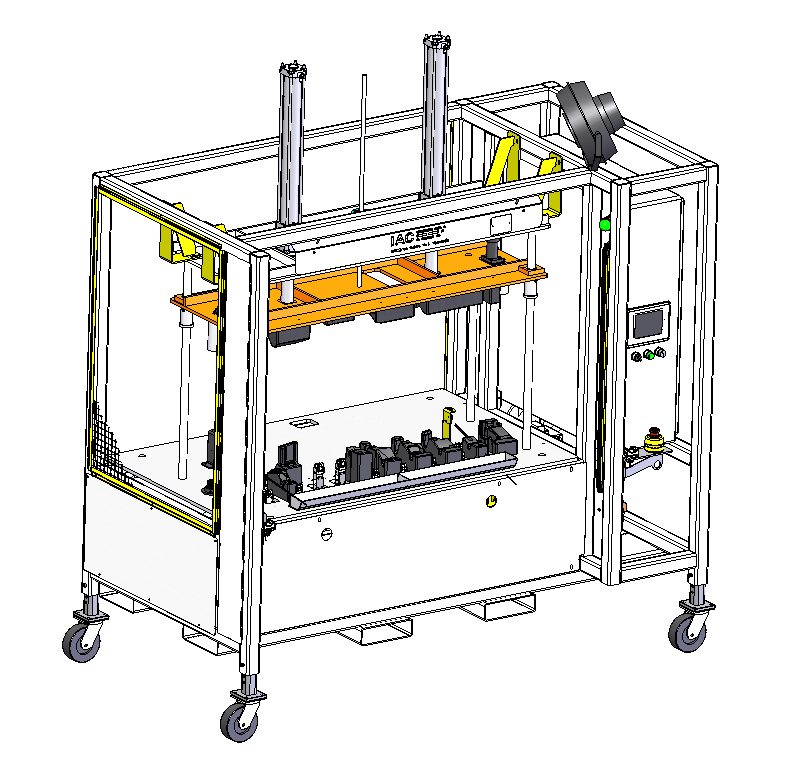 M.E. Co-Op with HS Inc.