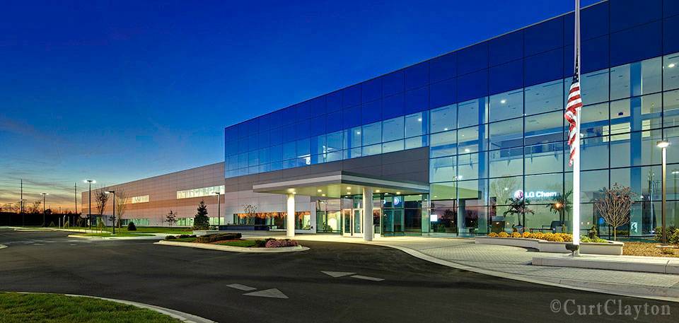 Largest and Great Company LG