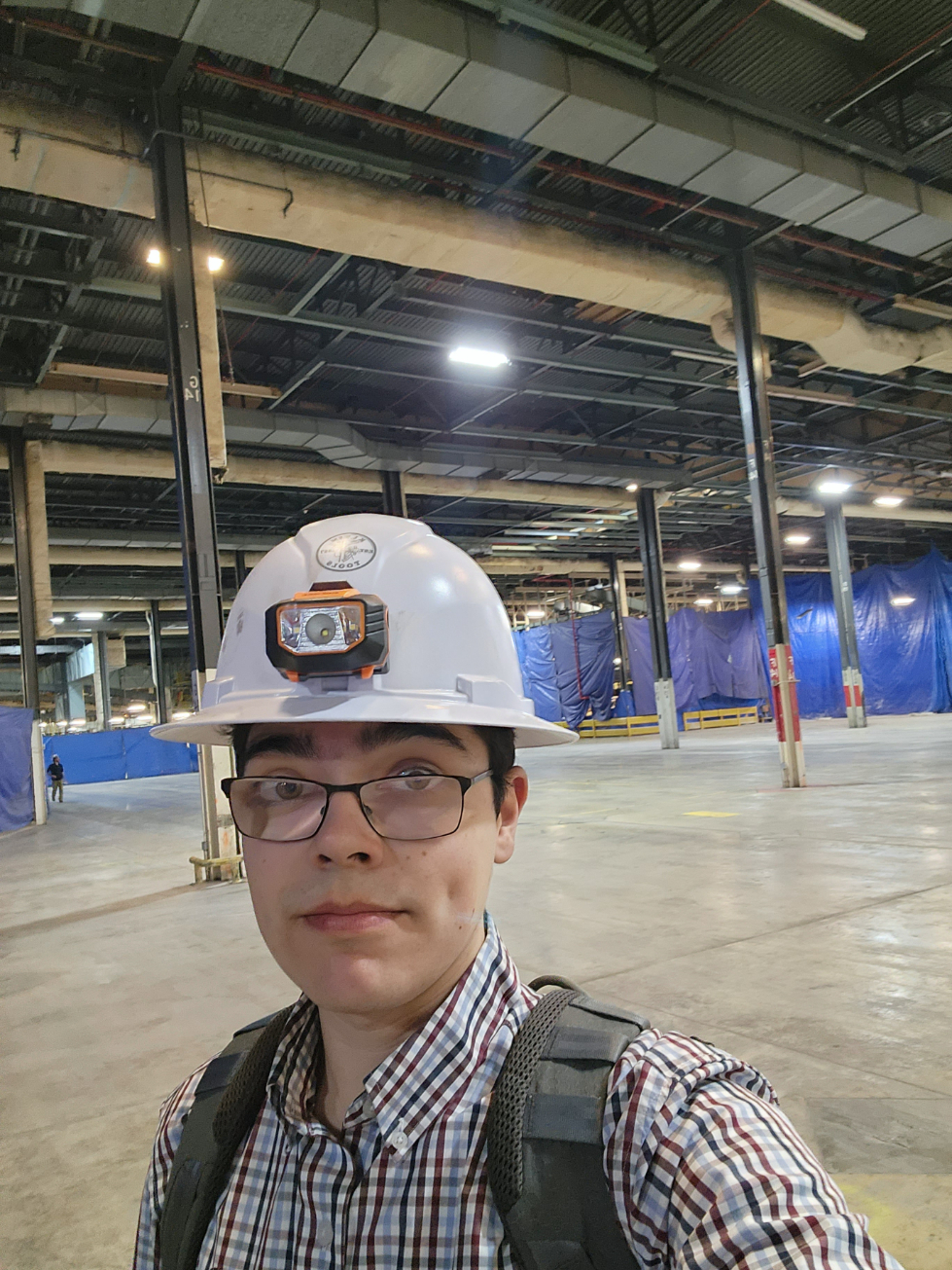 Electrical Design at TowerPinkster