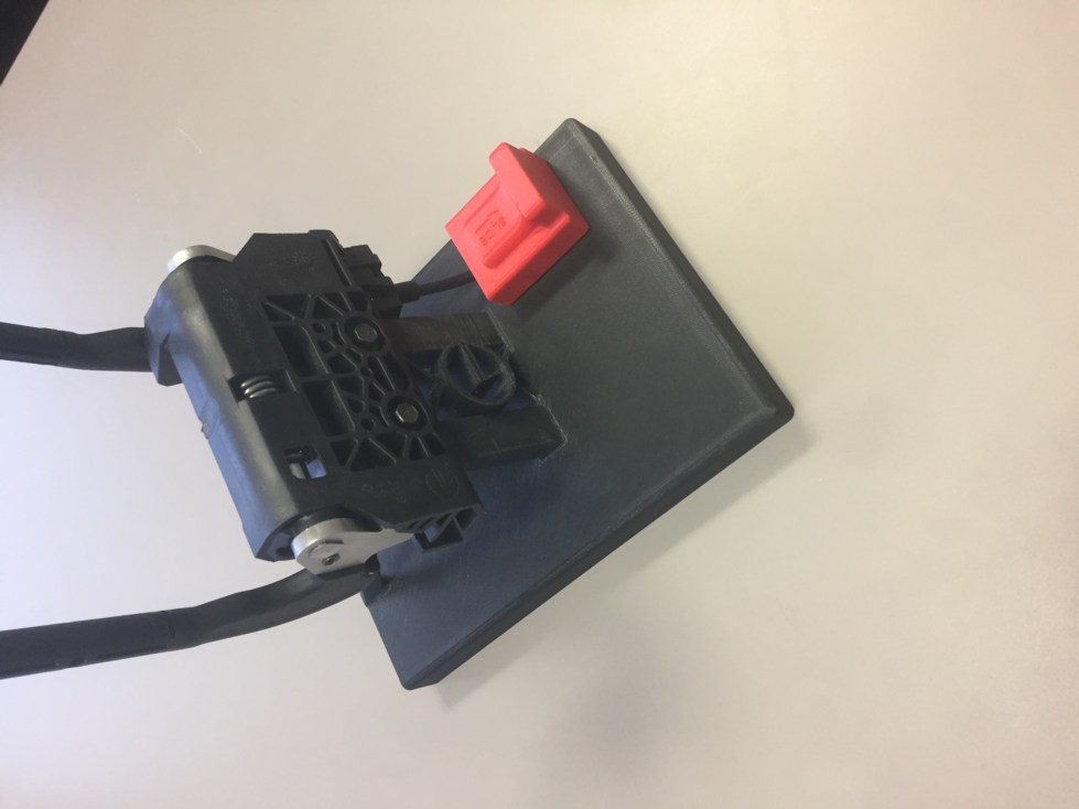 Co-op II at Gill industries