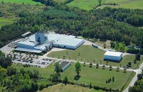 3rd Co-op Rotation at Ravenna Ductile Iron