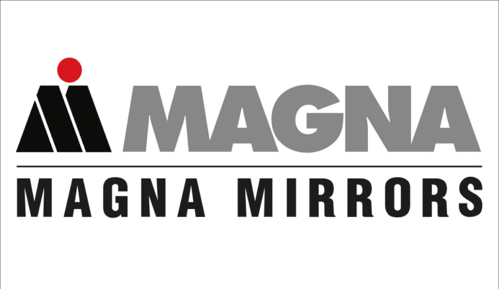 Magna Mirrors Engineering Co-op 2