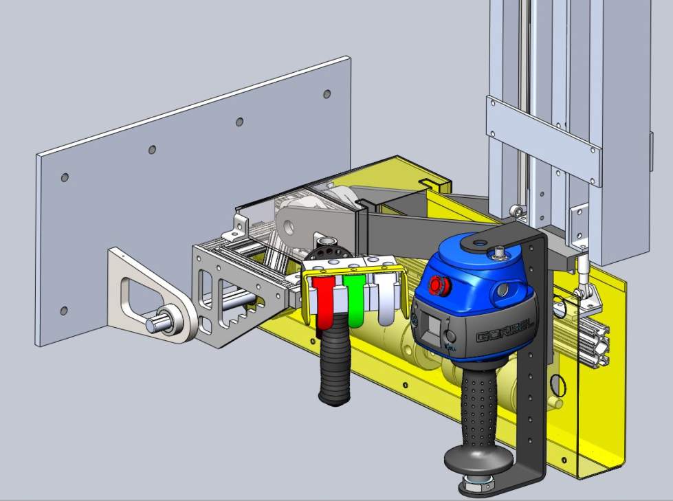 Herman Miller - Manufacturing Engineering