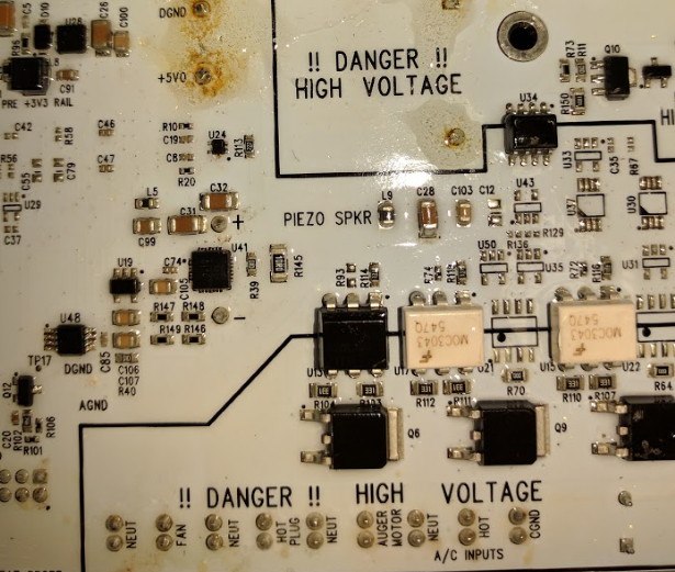 third co-op rotation at Dornerworks