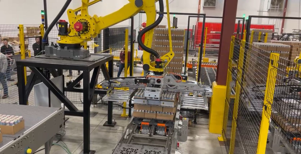 IPM Co-Op Third Rotation