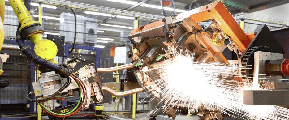 Controls Engineering Co-op at