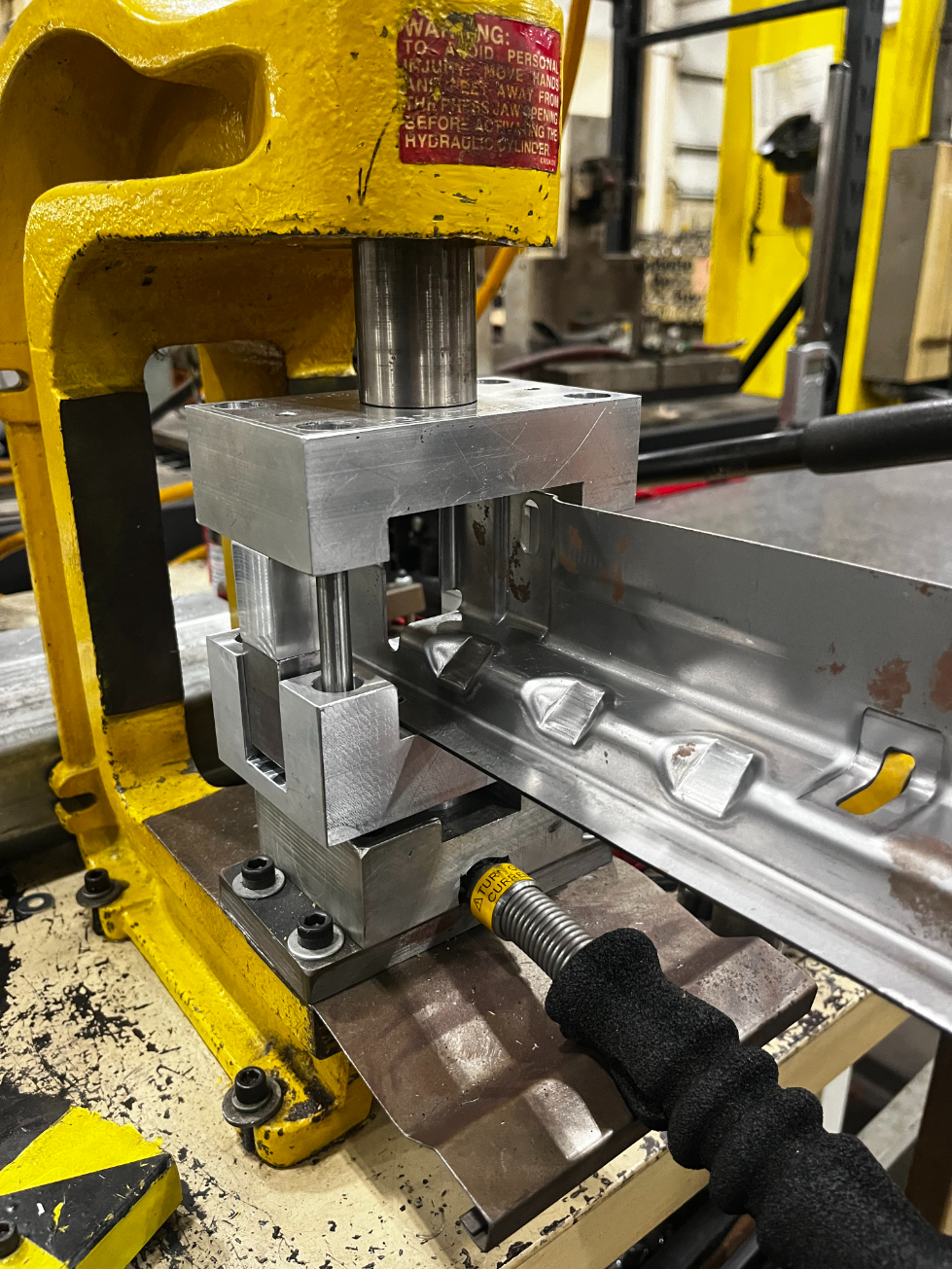 My Final Co-Op Rotation