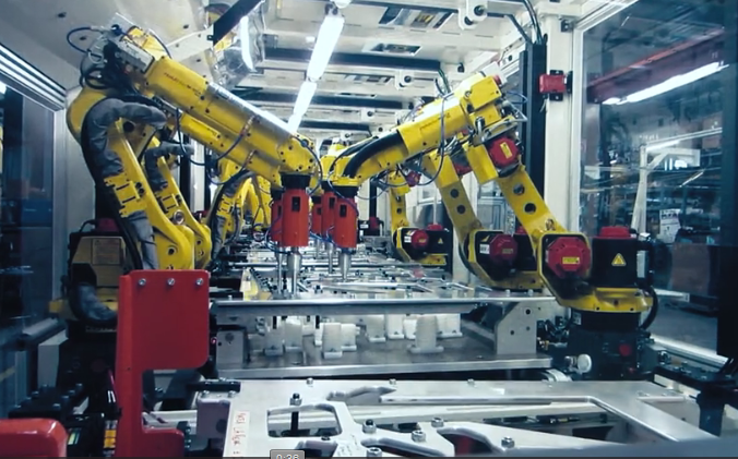 JR Automation Quoting Co-op