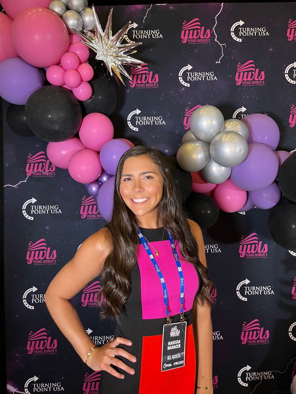 TPUSA Events Internship