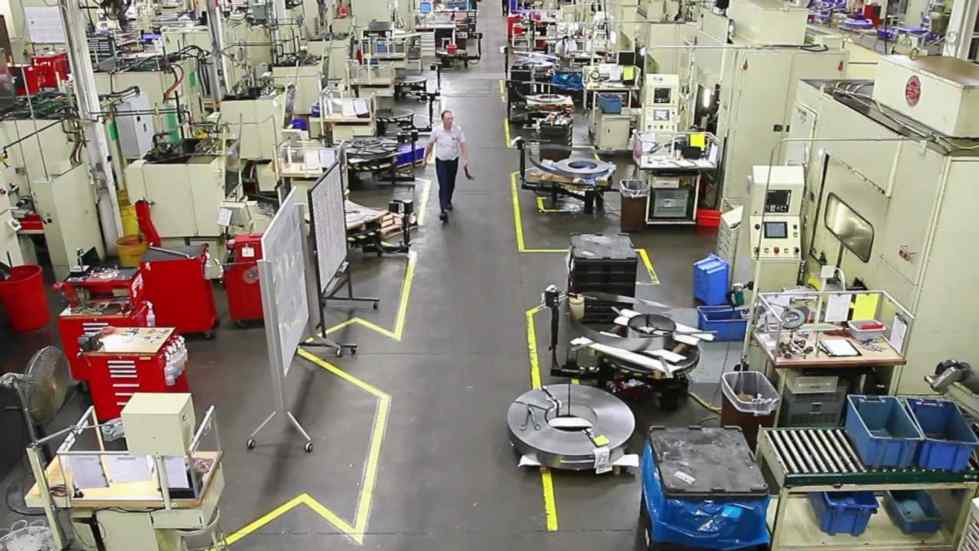 Trans-Matic Experience