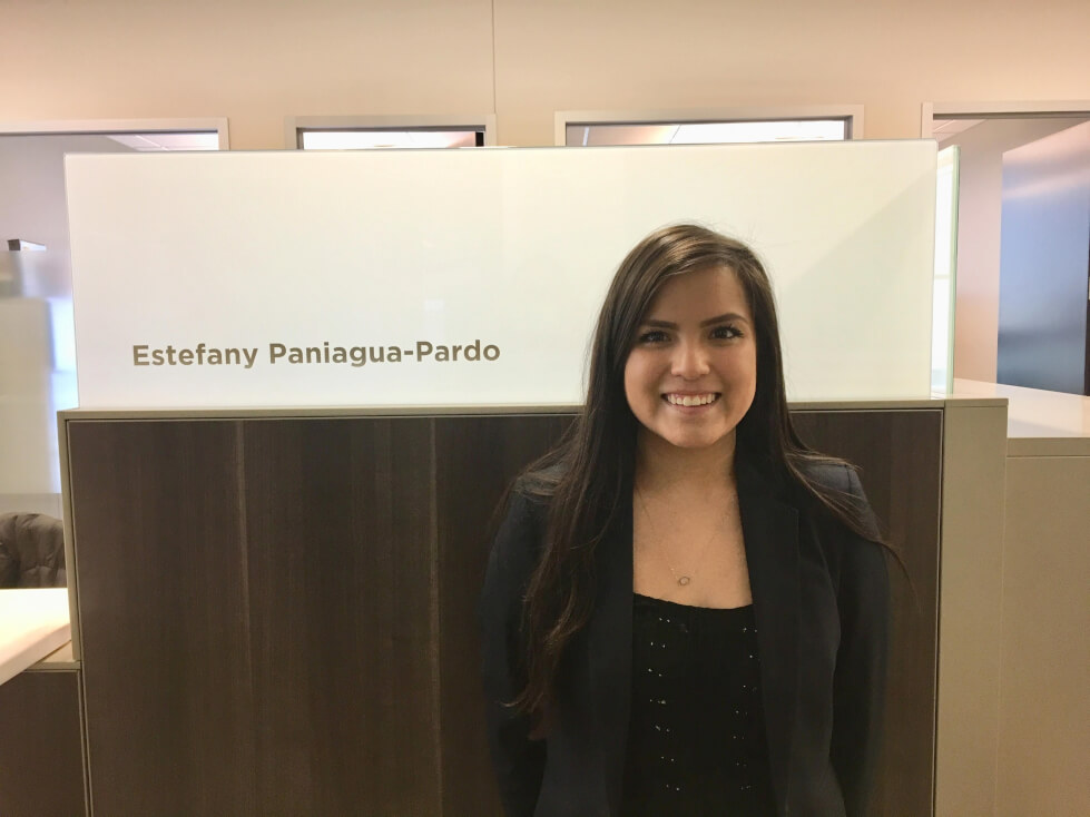 Miller Johnson Attorneys Internship